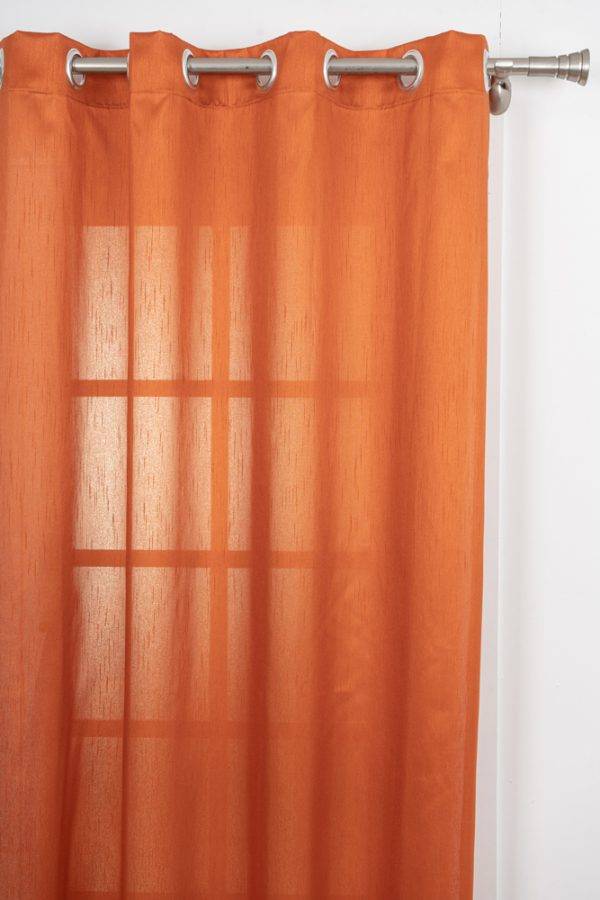 Cortinado Silk I