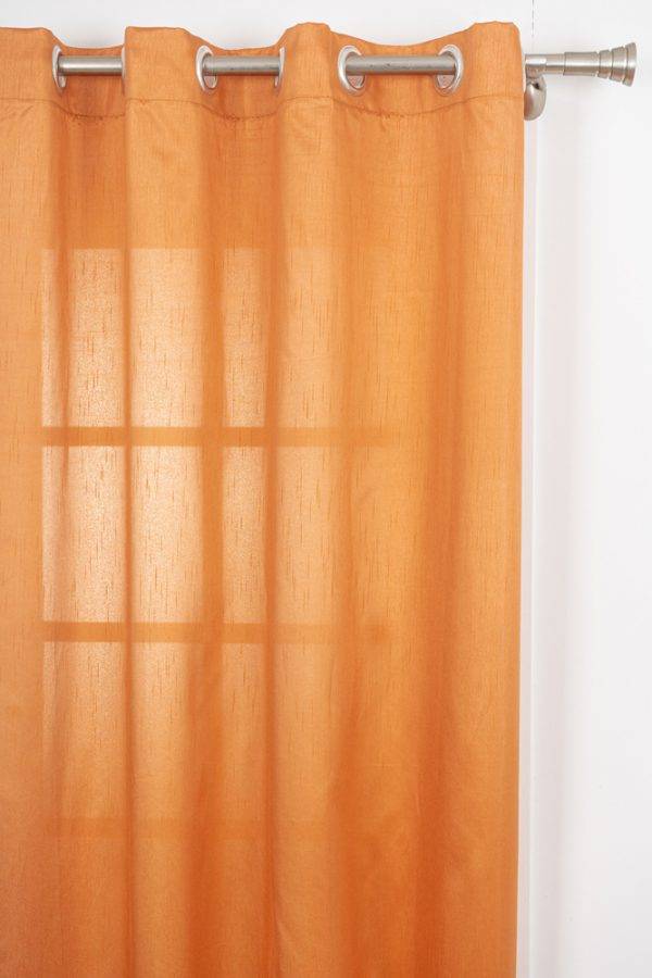 Cortinado Silk I