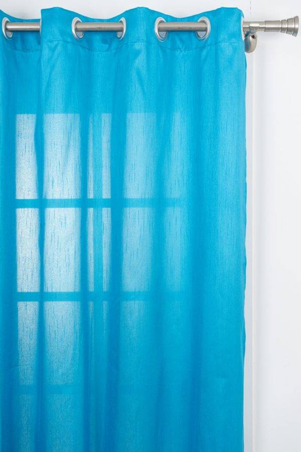 Cortinado Silk I