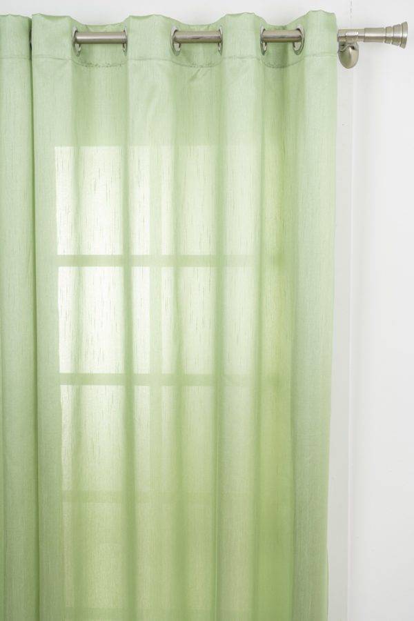 Cortinado Silk I