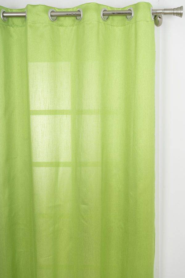Cortinado Silk I
