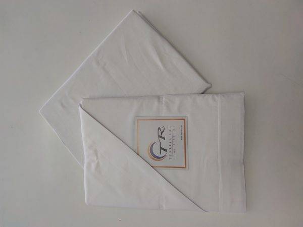 Jogo de Cama - 015 Branco