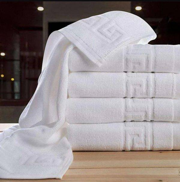 Banho Hotelaria
