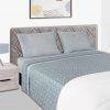 Jogo de Cama Flanela – Spa