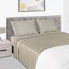 Jogo de Cama Flanela – Spa
