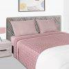 Jogo de Cama Flanela – Spa