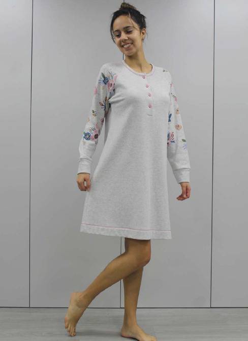133390028775588486-1323 Camisa de Senhora -1323