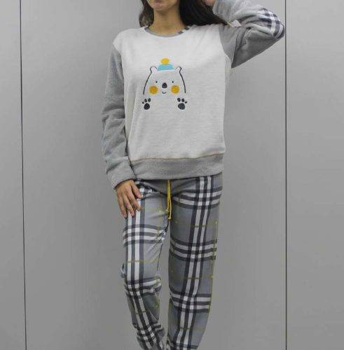 Pijama de Senhora – 1349