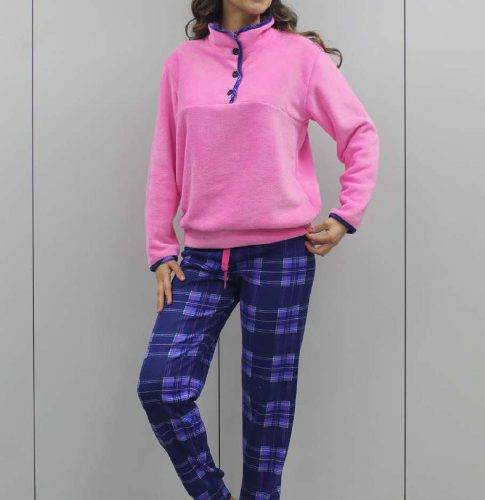 Pijama de Senhora – 1320