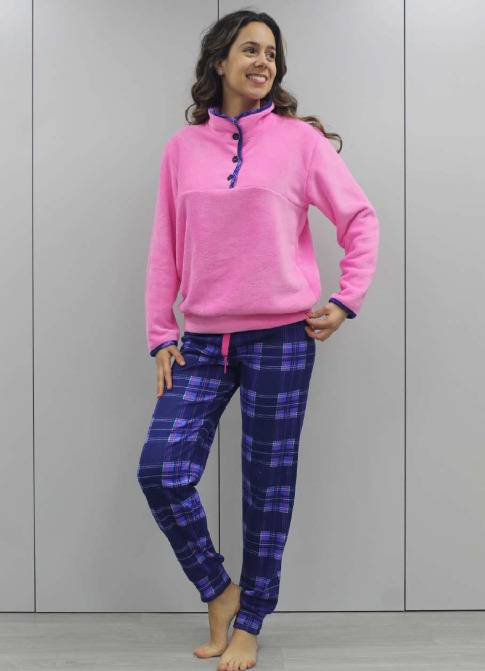 Pijama de Senhora – 1320