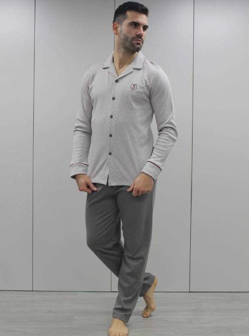Pijama de Homem – 4316