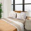 Jogo de Cama Ajustável de Coralina – Federer