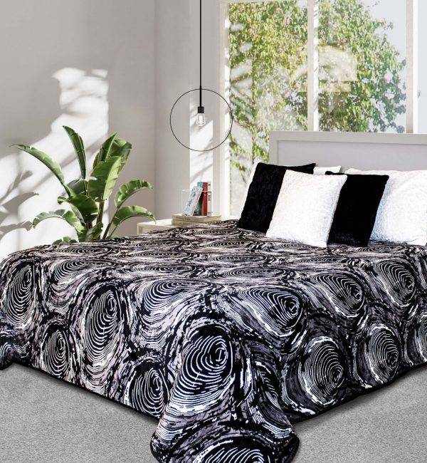 Edredão Sedalina Estampada – Parceiros
