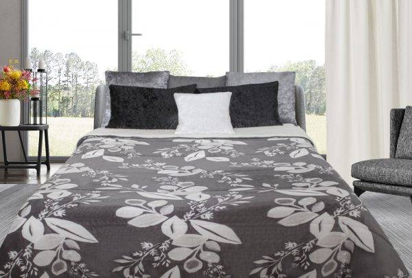 Edredão Sedalina Estampada – Sismaria