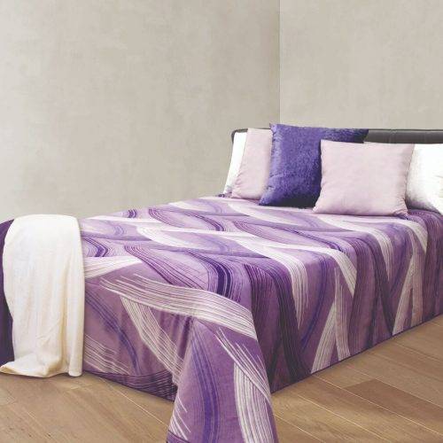 Edredão Sedalina Estampada – Gândara