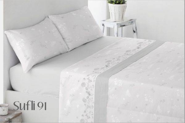 Jogo de Cama de Coralina – Sufli
