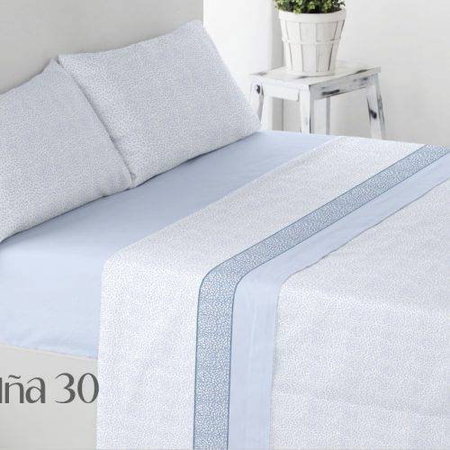 Jogo de Cama de Coralina – Armuna
