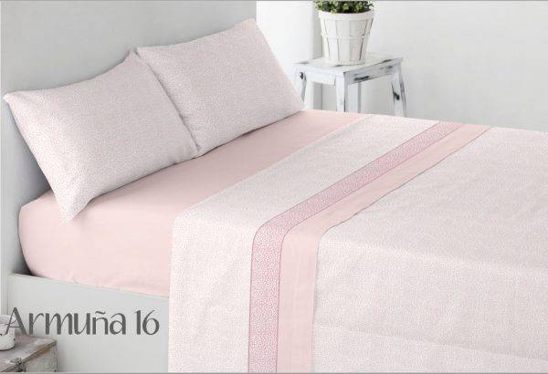 Jogo de Cama de Coralina – Armuna