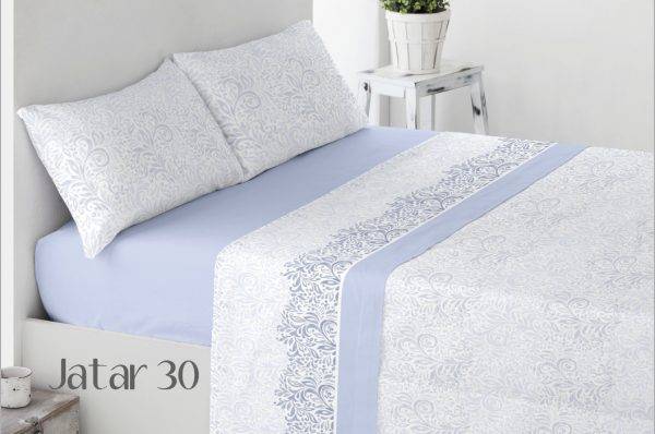 Jogo de Cama de Coralina – Jatar
