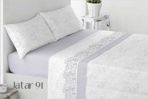 Jogo de Cama de Coralina – Jatar