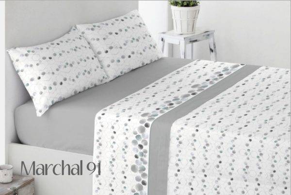 Jogo de Cama de Coralina – Marchal