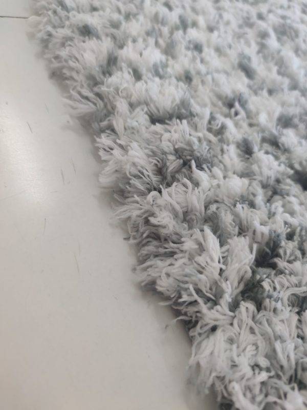 Tapeçaria Micro Shaggy 622