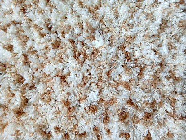 Tapeçaria Micro Shaggy 622