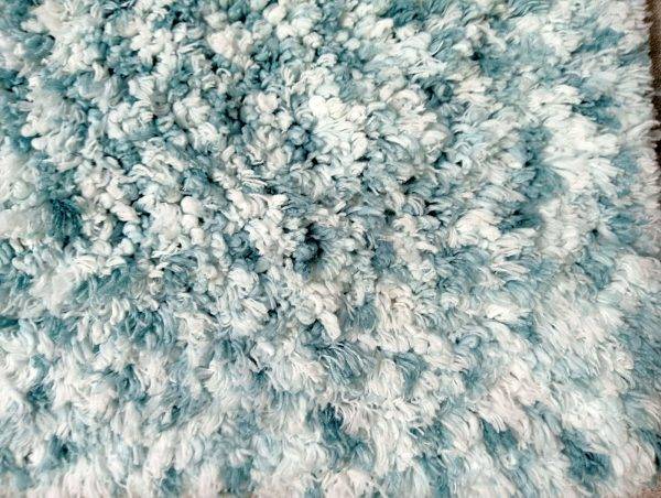 Tapeçaria Micro Shaggy 622