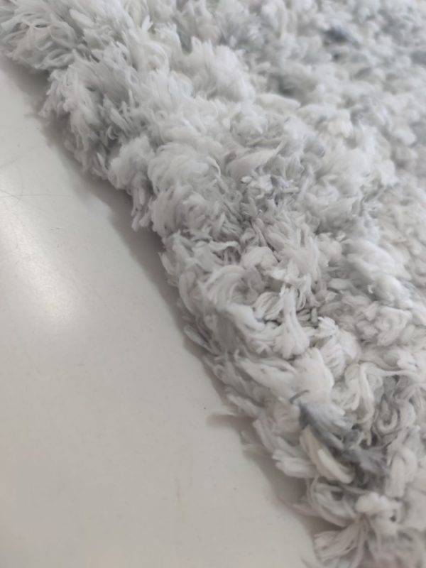 Tapeçaria Micro Shaggy 622