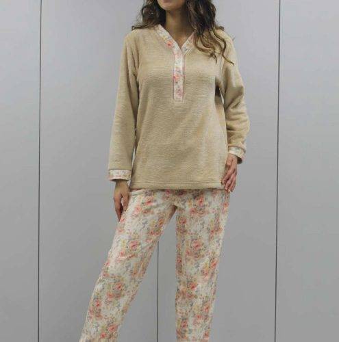 Pijama de Senhora – 1327