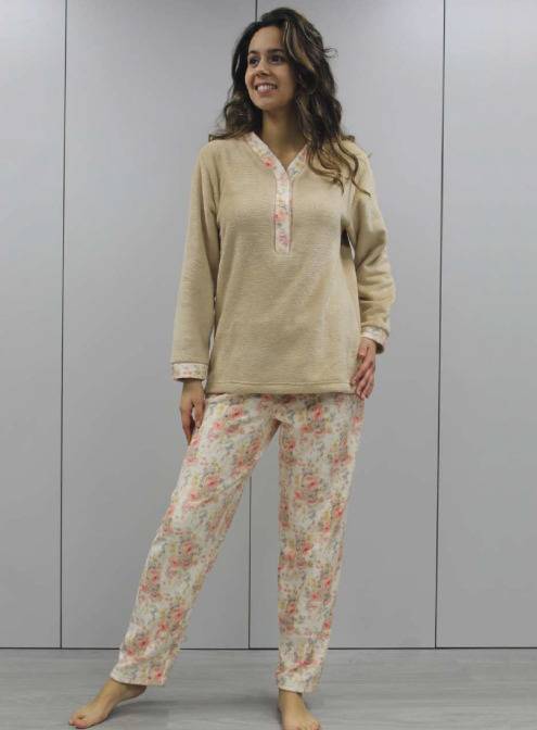 Pijama de Senhora – 1327