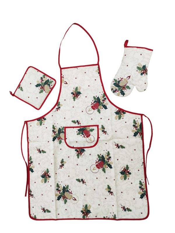 Conjunto - Christmas 23