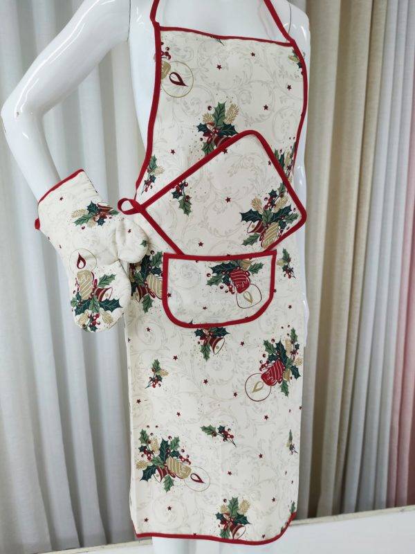 Conjunto - Christmas 23