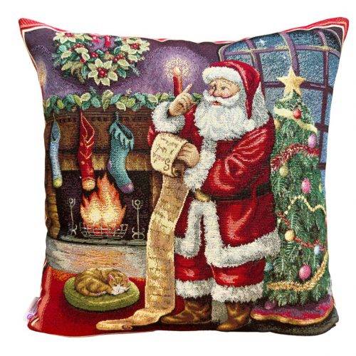 Almofada Decorativa - Snow