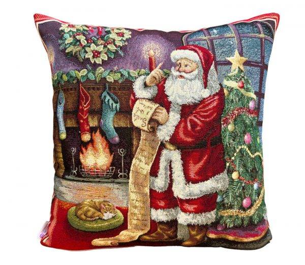 Almofada Decorativa - Snow