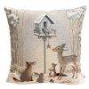 Almofada Decorativa - Snow