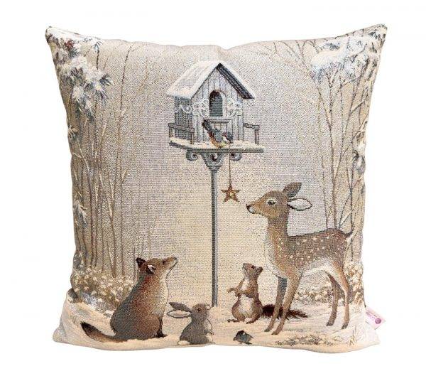 Almofada Decorativa - Snow