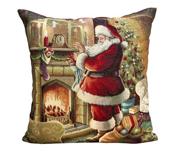 Almofada Decorativa - Snow