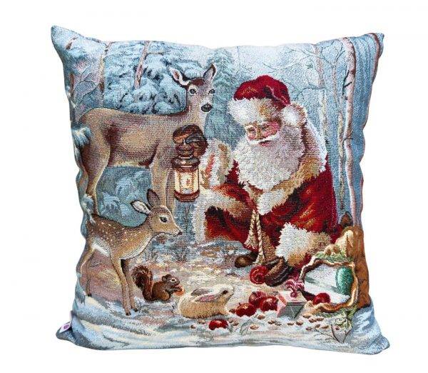 Almofada Decorativa - Snow