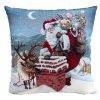 Almofada Decorativa - Snow