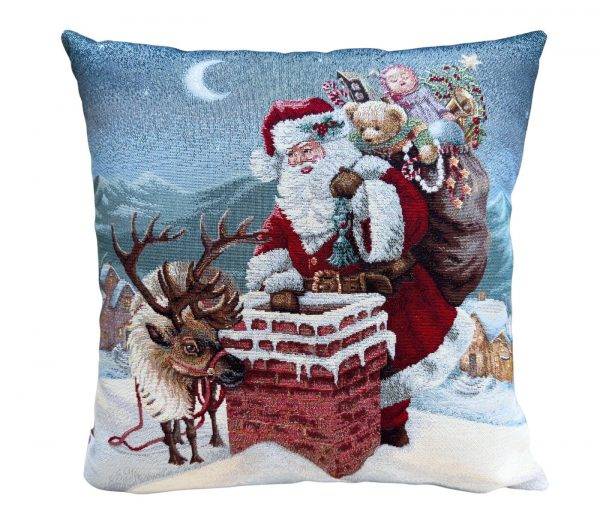 Almofada Decorativa - Snow