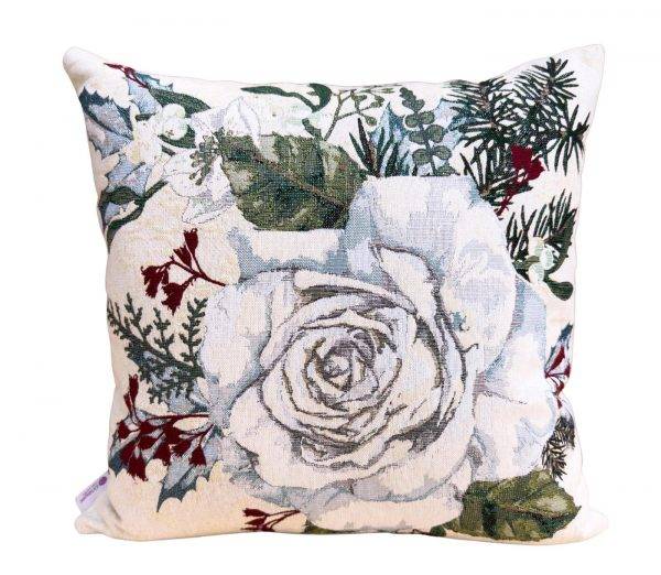 Almofada Decorativa - Snow
