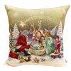 Almofada Decorativa - Snow