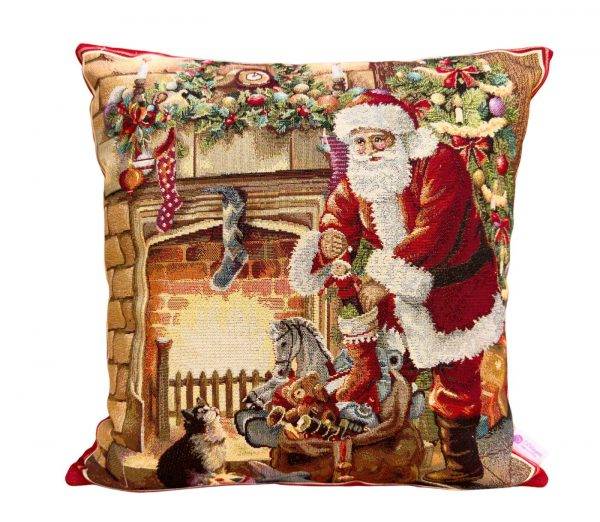 Almofada Decorativa - Snow