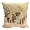 Almofada Decorativa - Snow
