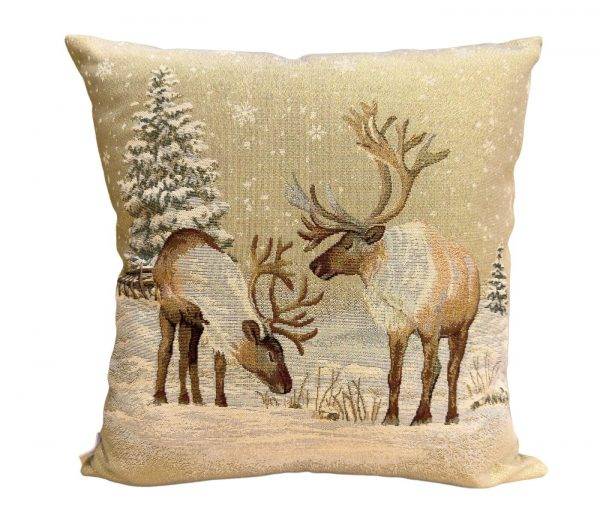 Almofada Decorativa - Snow