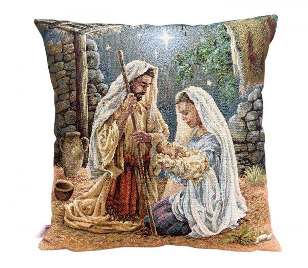 Almofada Decorativa - Snow