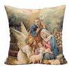 Almofada Decorativa - Snow