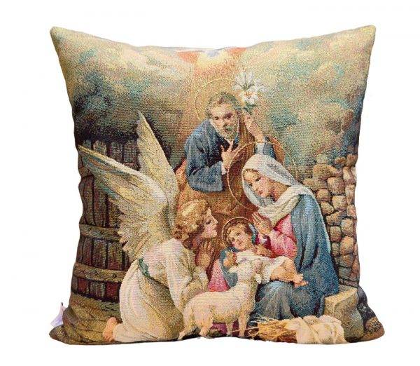 Almofada Decorativa - Snow