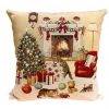 Almofada Decorativa - Snow